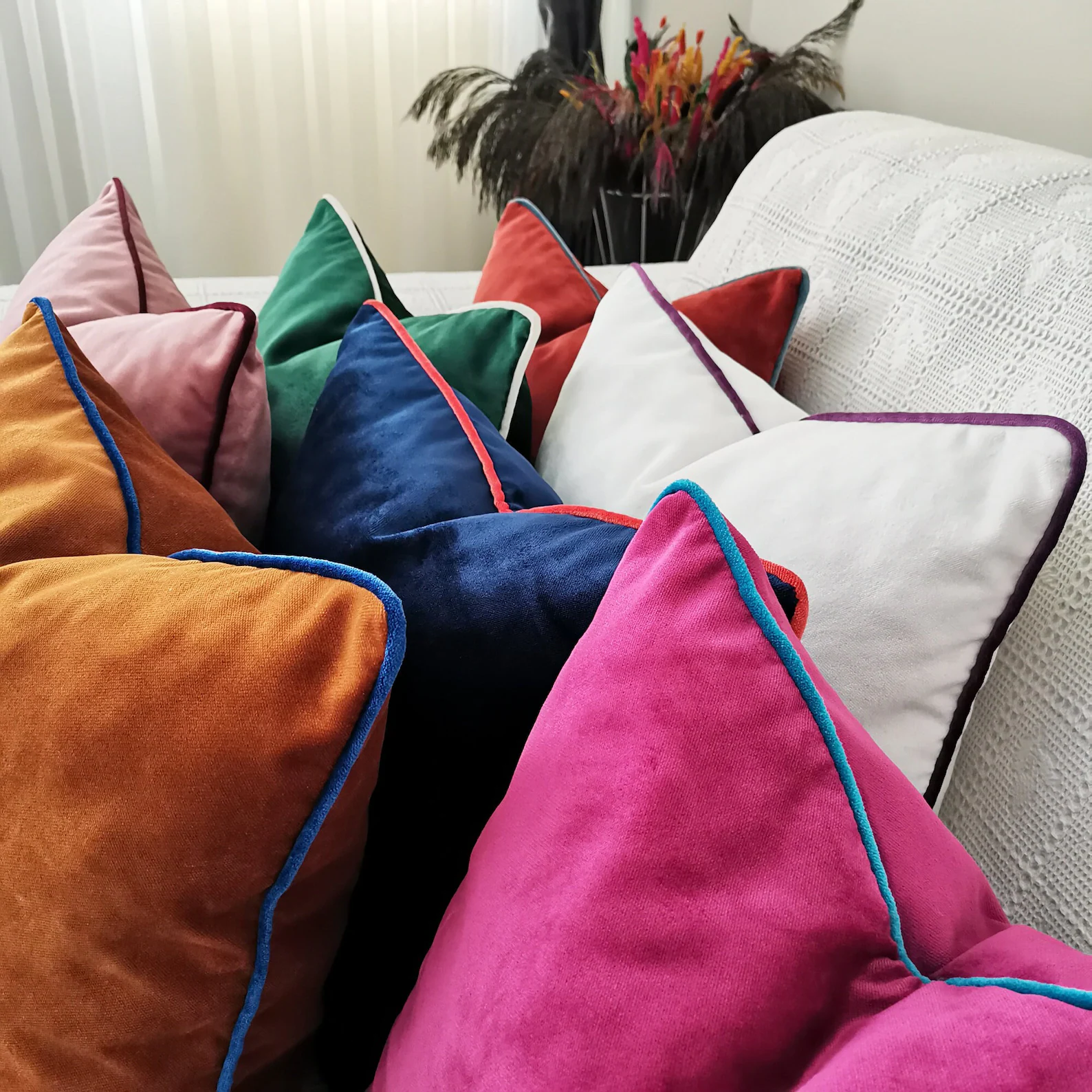 Decorative Cushions